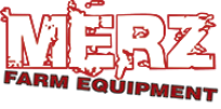 Merz Farm Equipment's Logo