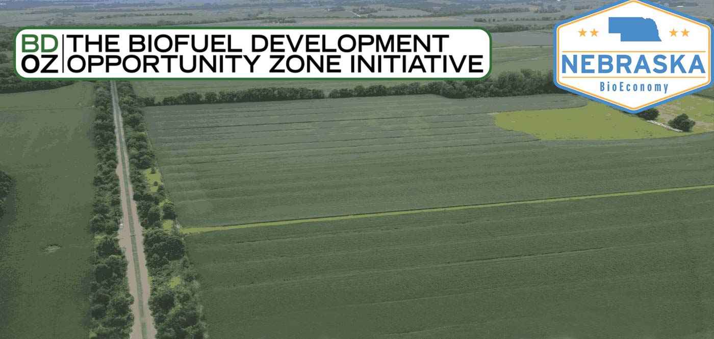 Mid America Rail Campus