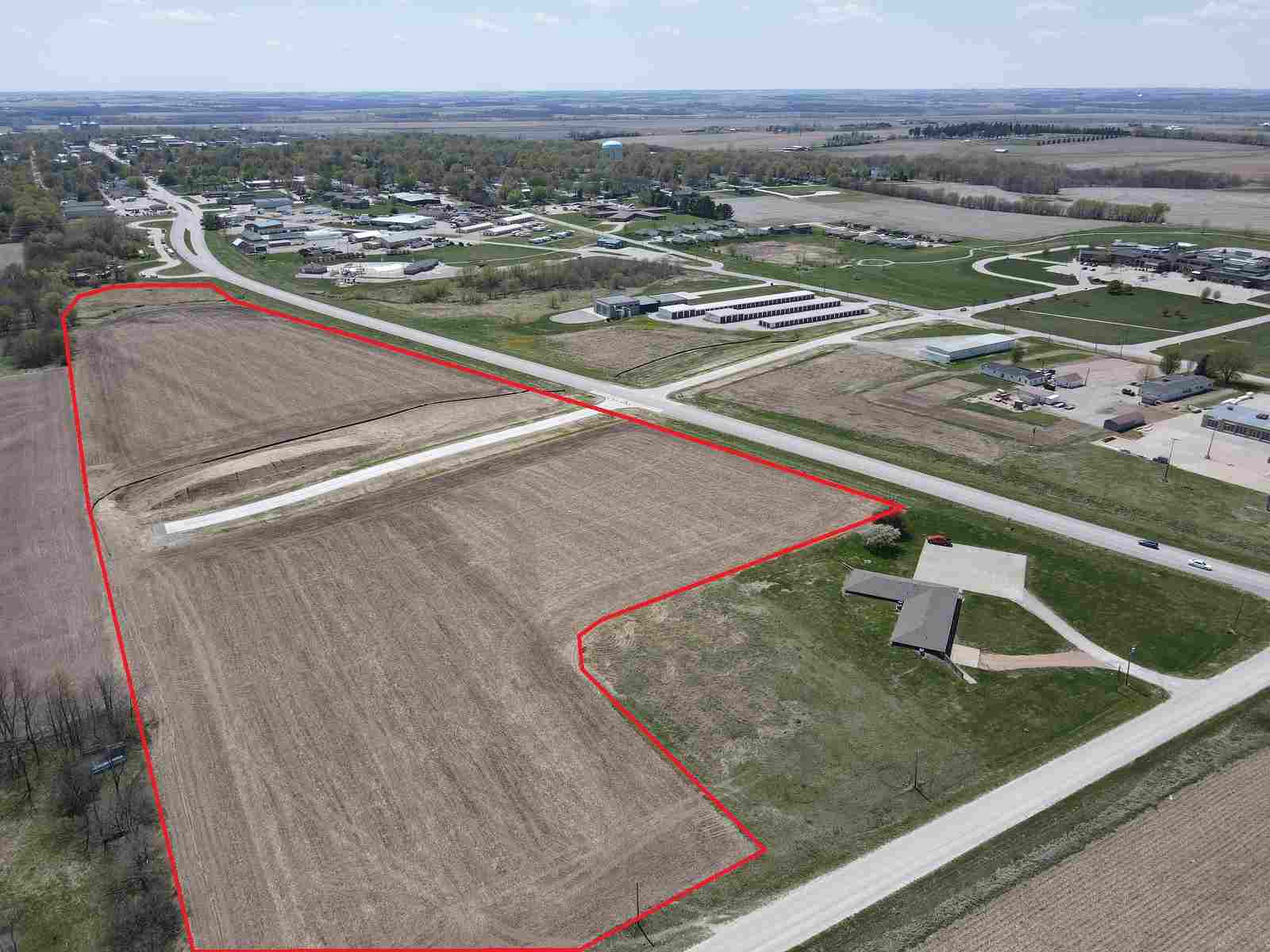 North Commercial Corridor