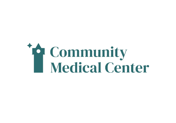 Community Medical Center, Inc.'s Logo