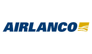 Airlanco's Logo