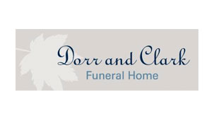 Dorr and Clark Funeral Home's Image