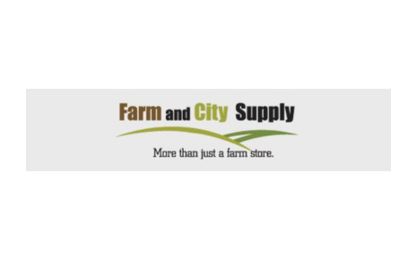 Farm & City Supply (Ace Hardware) Slide Image