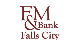 F&M Bank's Logo