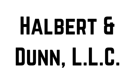 Halbert & Dunn, L.L.C.'s Logo