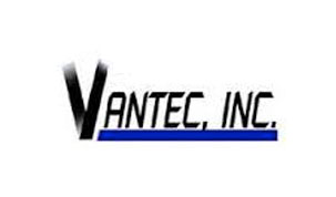 Vantec, Inc.'s Logo