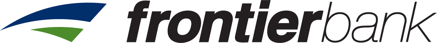 Frontier Bank's Logo