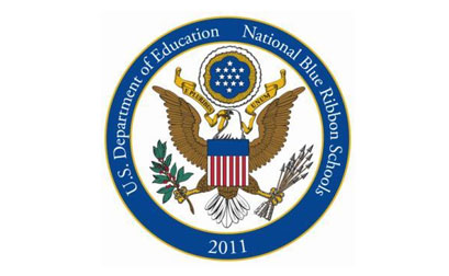 national blue ribbon school
