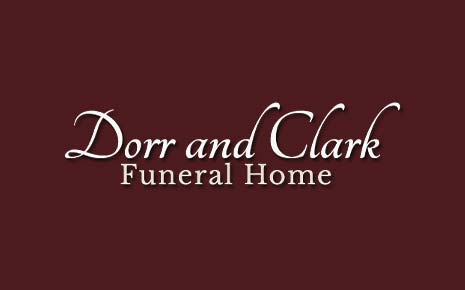Thumbnail for Dorr and Clark Funeral Home