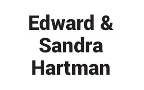 Thumbnail for Edward & Sandra Hartman