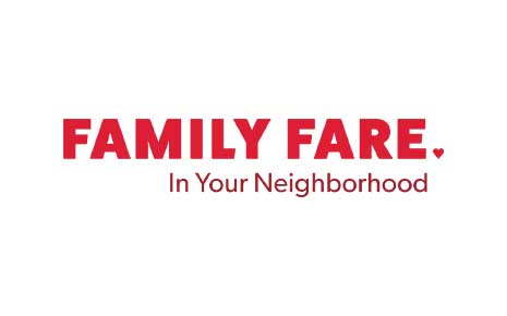 Family Fare's Logo