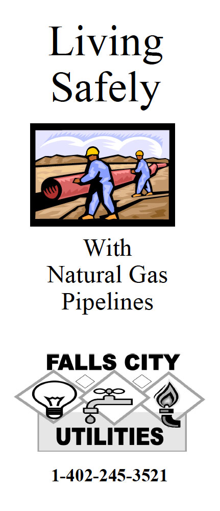 natural gas brochure