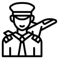 Pilot Amenities