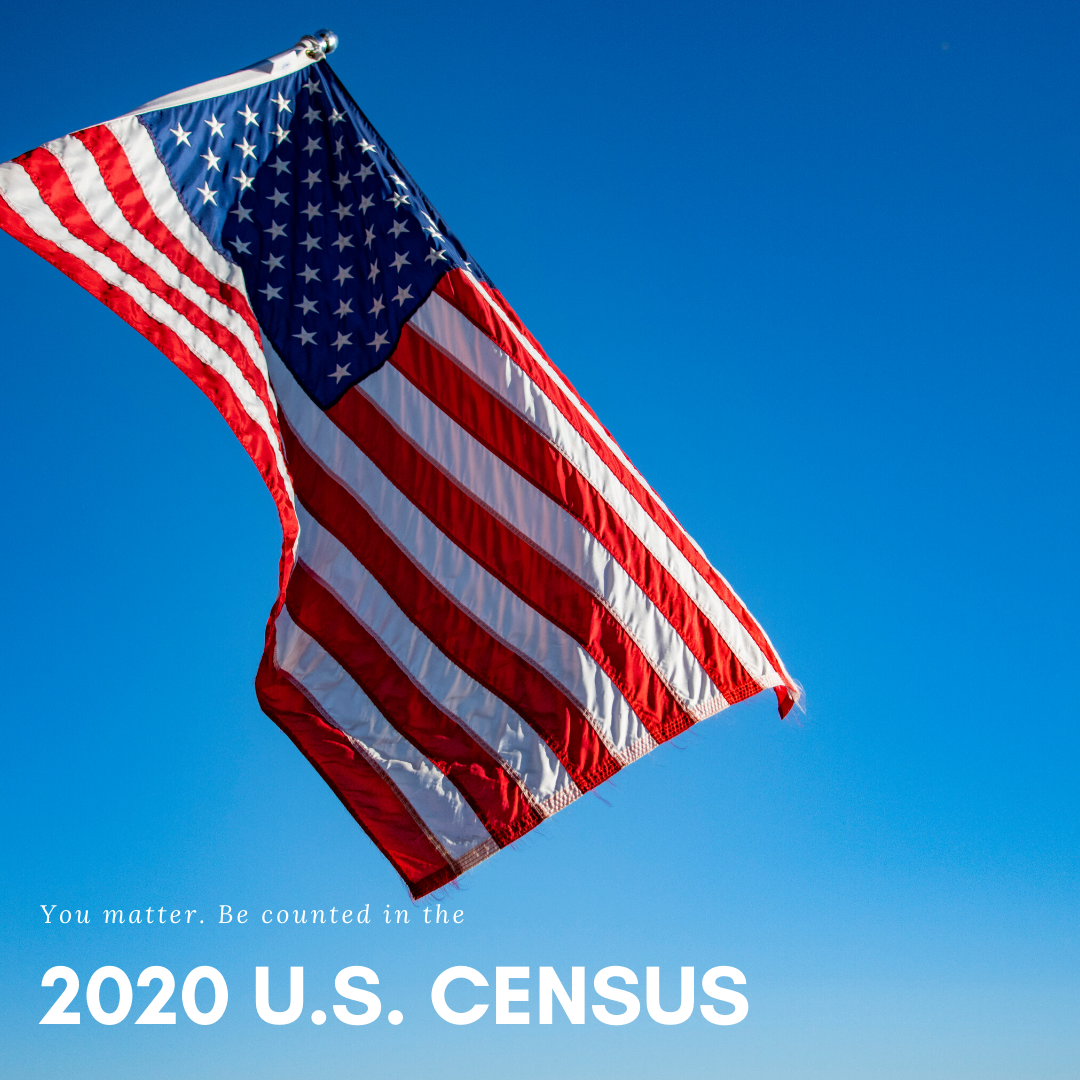 2020 U.S. Census Data Collection Extended due to the Covid-19 Crisis Photo
