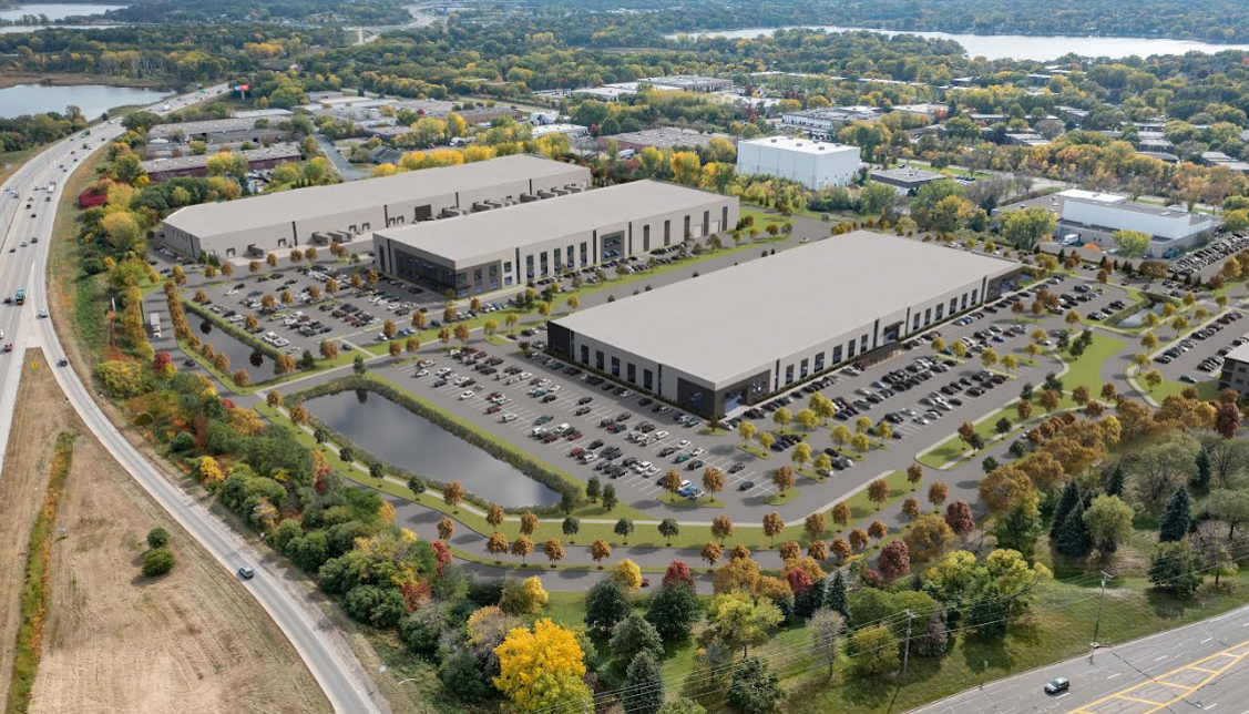 Thumbnail for A Year of Investment: Shoreview's 2025 Development Highlights