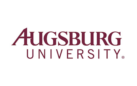 Click to view Augsburg University link