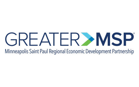 Main Logo for Greater MSP