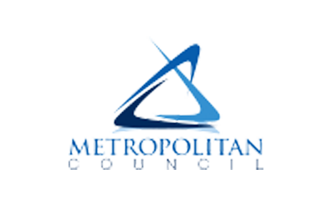 Main Logo for Metropolitan Council