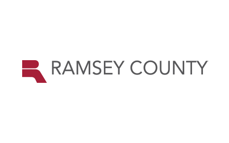 Main Logo for Ramsey County Economic Development