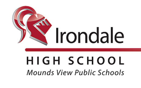 Click to view Irondale High School link