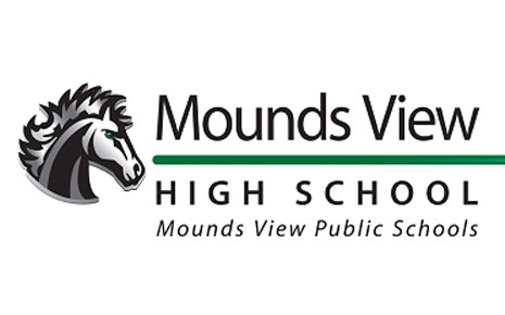 Mounds View High School Image
