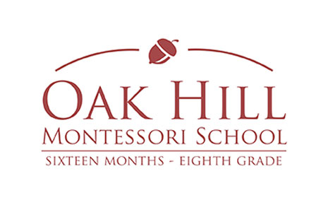 Click to view Oakhill Montessori School link