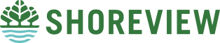 shoreview logo