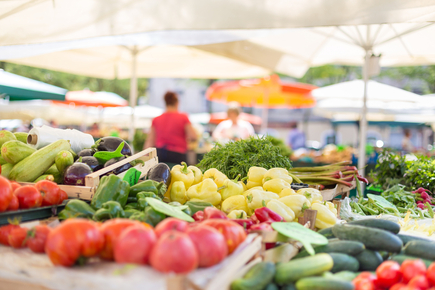 Thumbnail for Small Businesses, Big Impact: the Shoreview Farmers Market