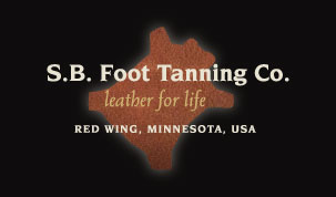 SB Foot Tanning Co's Logo