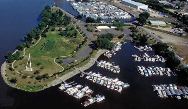 Bay Point Marina