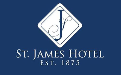 st james hotel