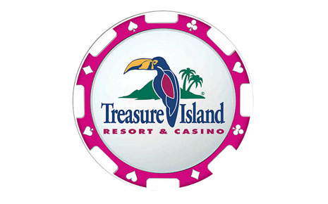 treasure island