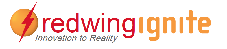 red wing ignite logo