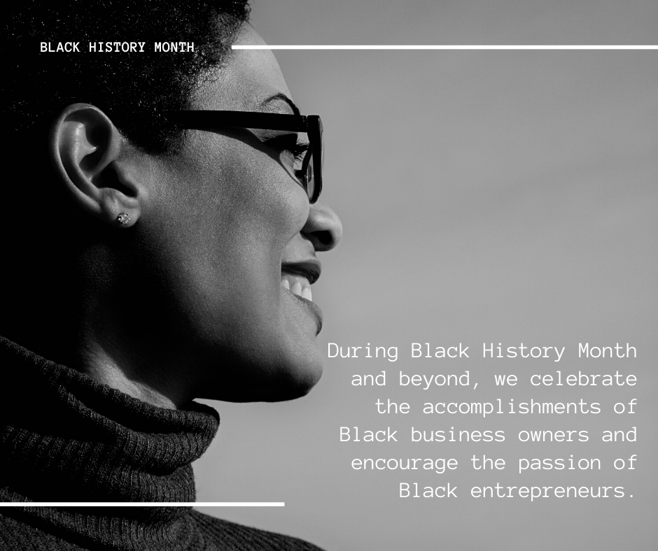 Port Authority Celebrates Black History Month by Supporting Black-Owned Businesses Main Photo