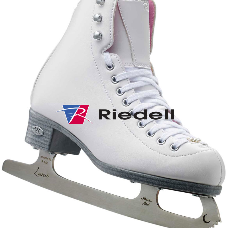 Main Project Photo for Riedell Skates and Moxi Skate Team