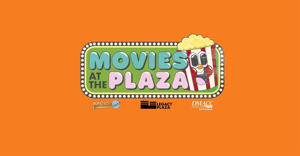 Event Promo Photo For Movies at the Plaza