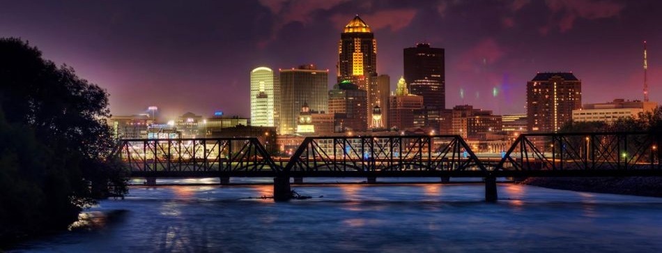 Jasper County Location Advantages