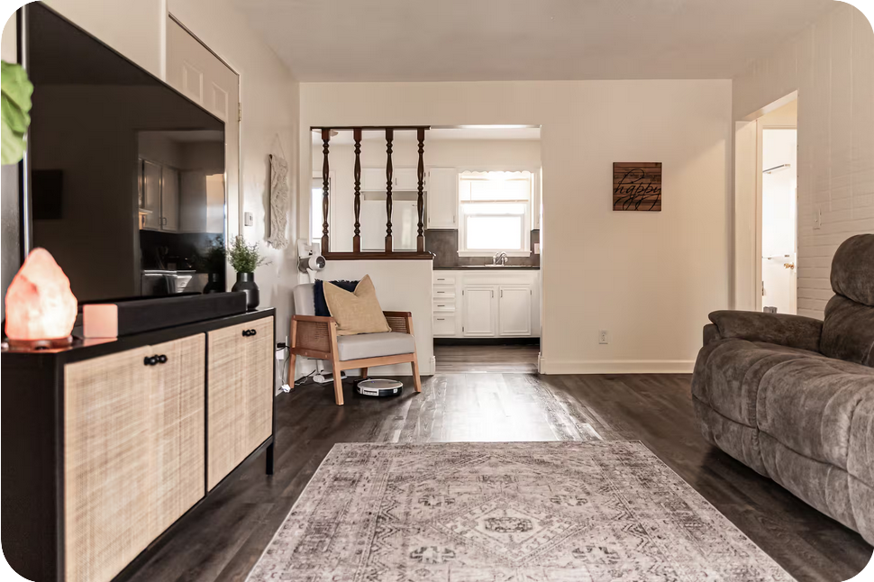 Airbnb photo of Colfax guesthouse