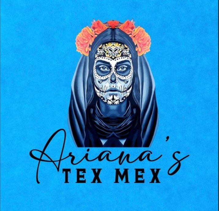 Ariana’s Tex Mex's Logo