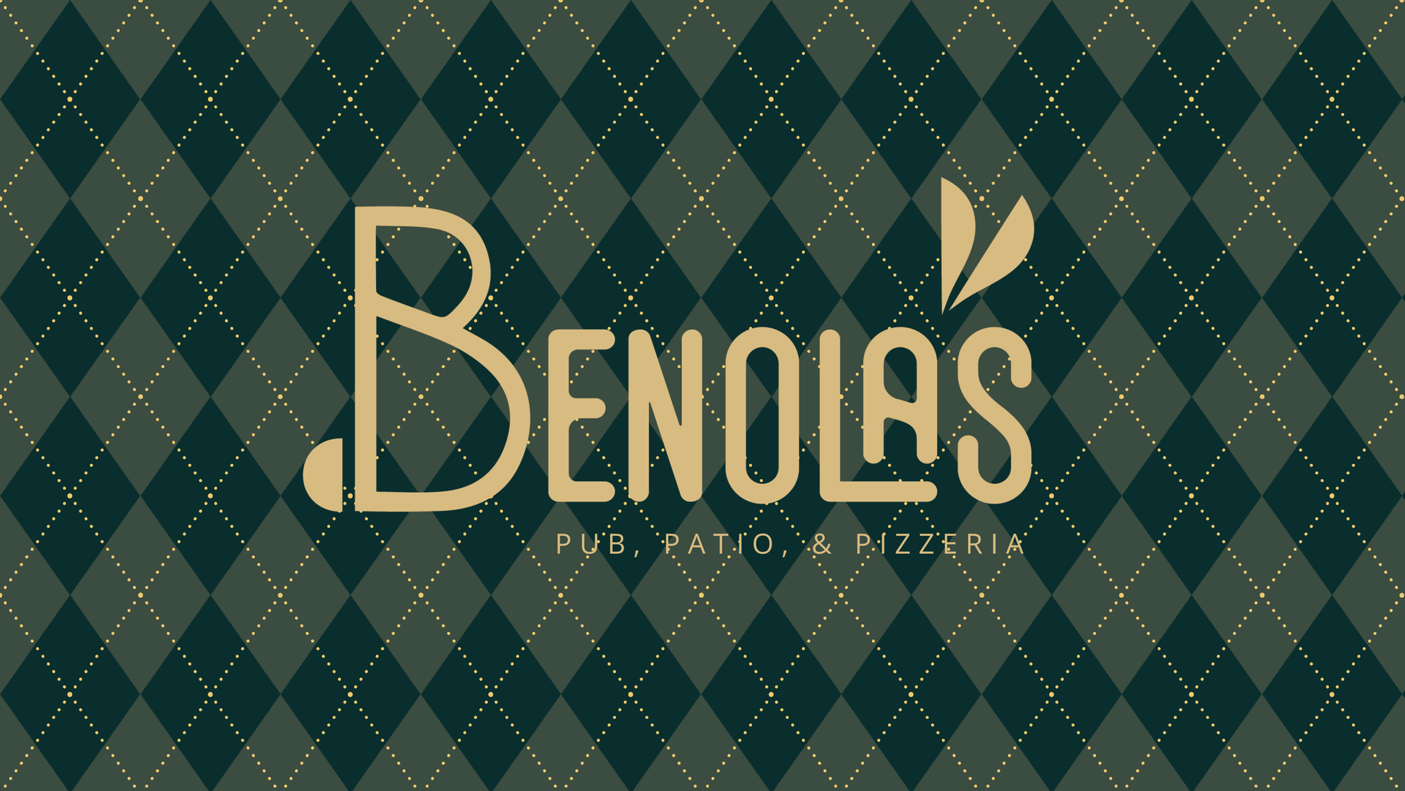 Benola's's Logo