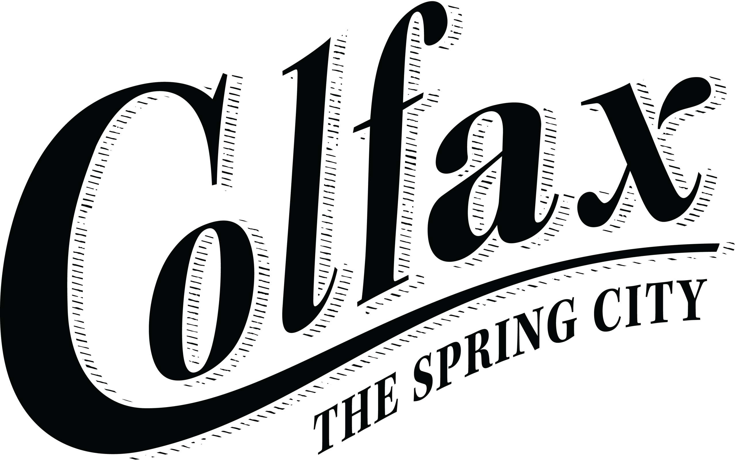 Colfax's Logo