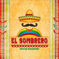 El Sombrero's Logo