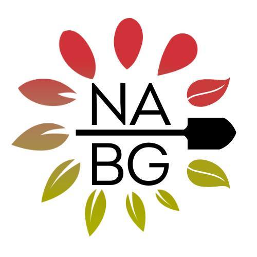 Newton Arboretum and Botanical Gardens's Logo