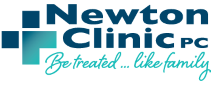 Newton Clinic's Logo
