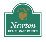 Newton Health Care Center's Logo