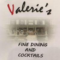 Valerie's Fine Dining & Cocktails's Logo