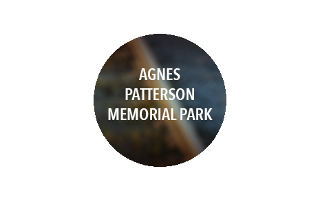 Agnes Patterson Memorial Park's Logo