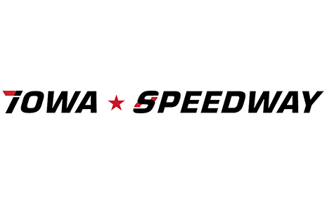 Iowa Speedway's Logo