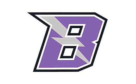 Baxter Community School District's Logo