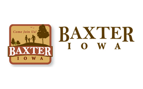 Baxter's Logo